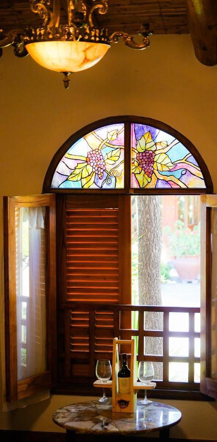 Bed and Breakfast Casa De Coria Чакрас-де-Кория Экстерьер фото