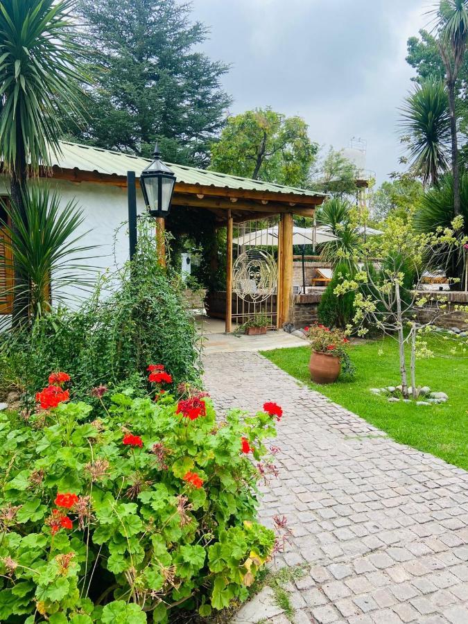 Bed and Breakfast Casa De Coria Чакрас-де-Кория Экстерьер фото
