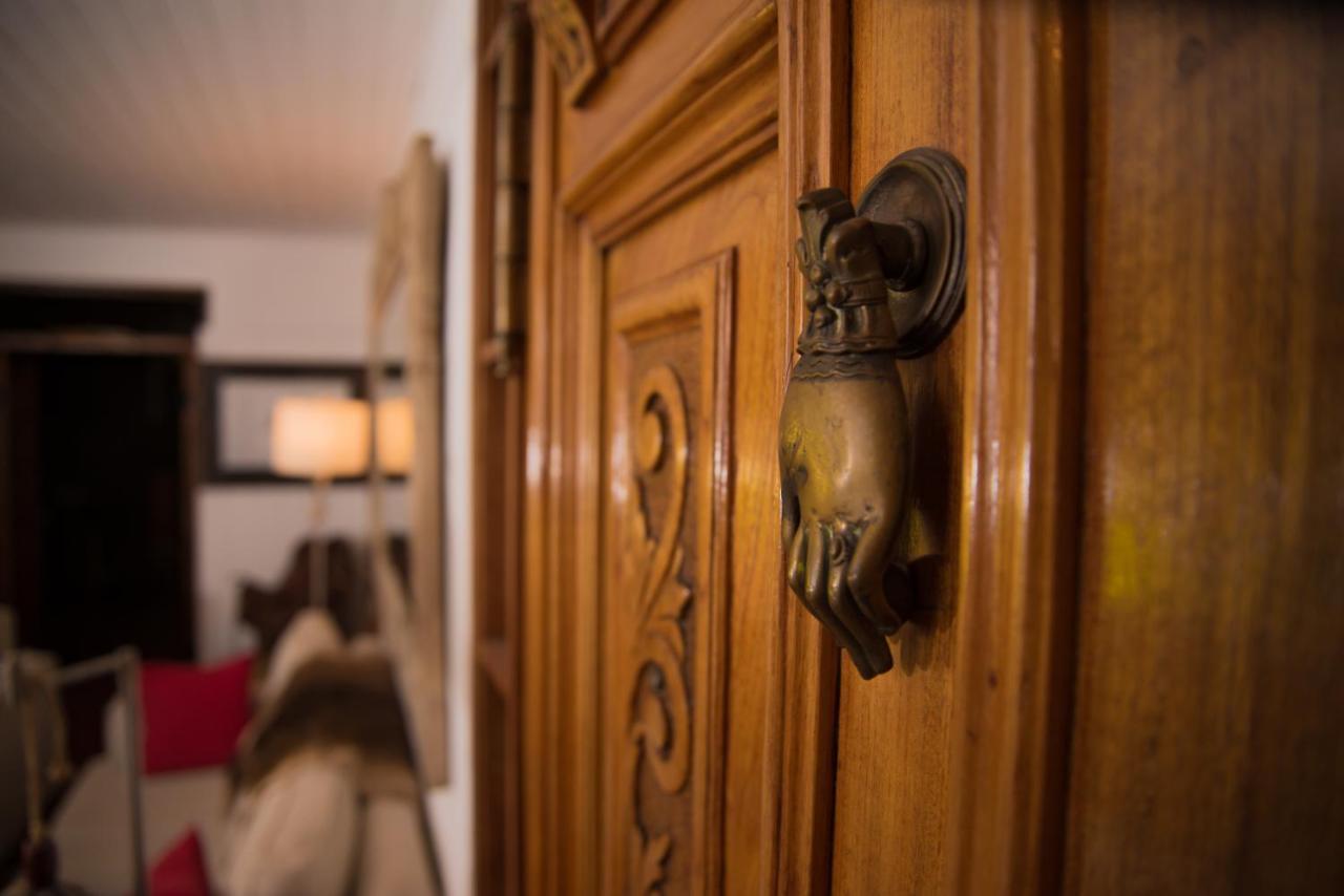 Bed and Breakfast Casa De Coria Чакрас-де-Кория Экстерьер фото
